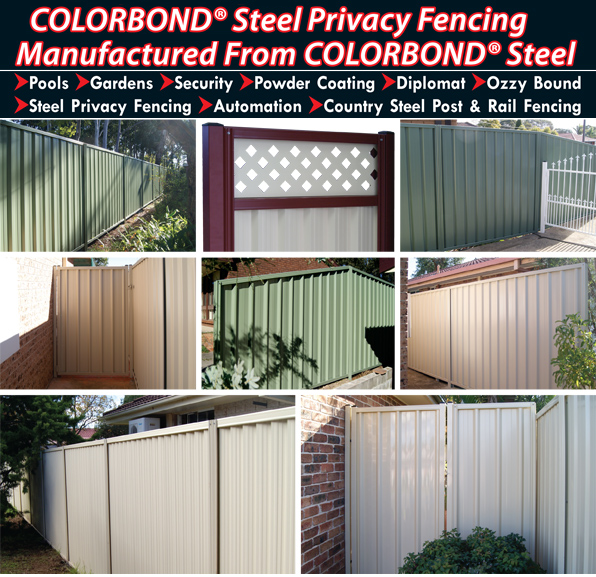 Colorbond