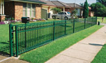 Swift Fencing Brisbane - Garden Fences & Gates